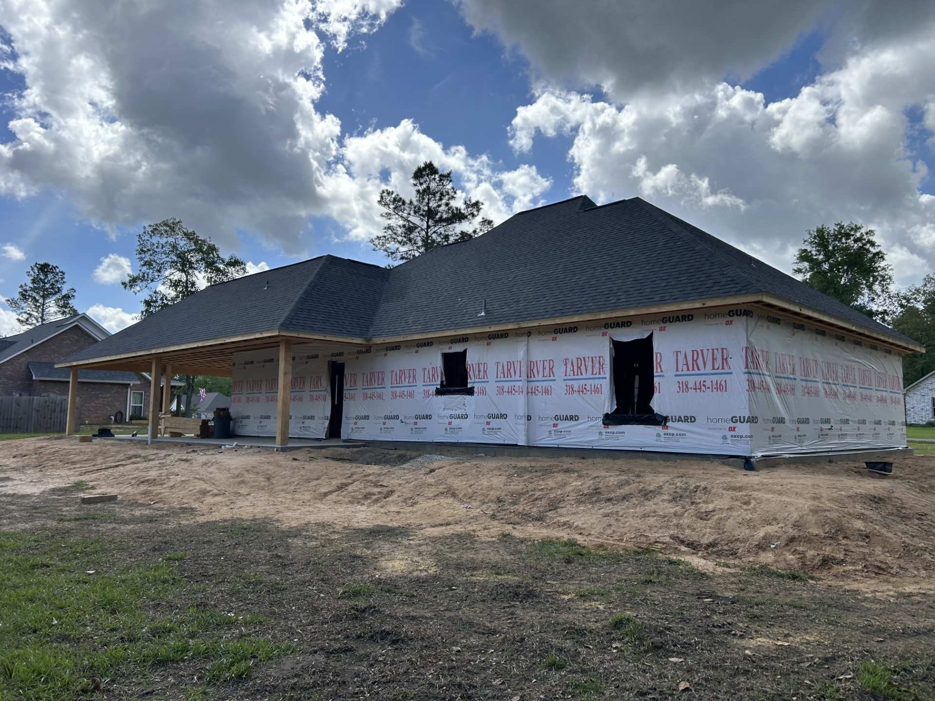 Lot 23 Spec - Photo 1